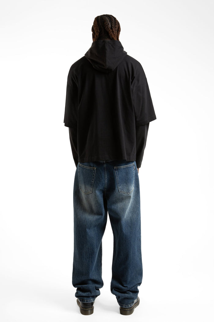 Wasted Jean Manc