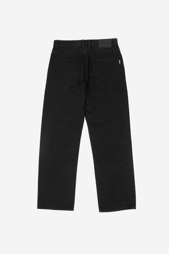 Wasted Jean Manc
