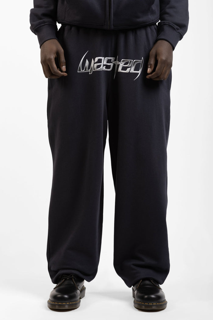 Wasted Jogging Blade