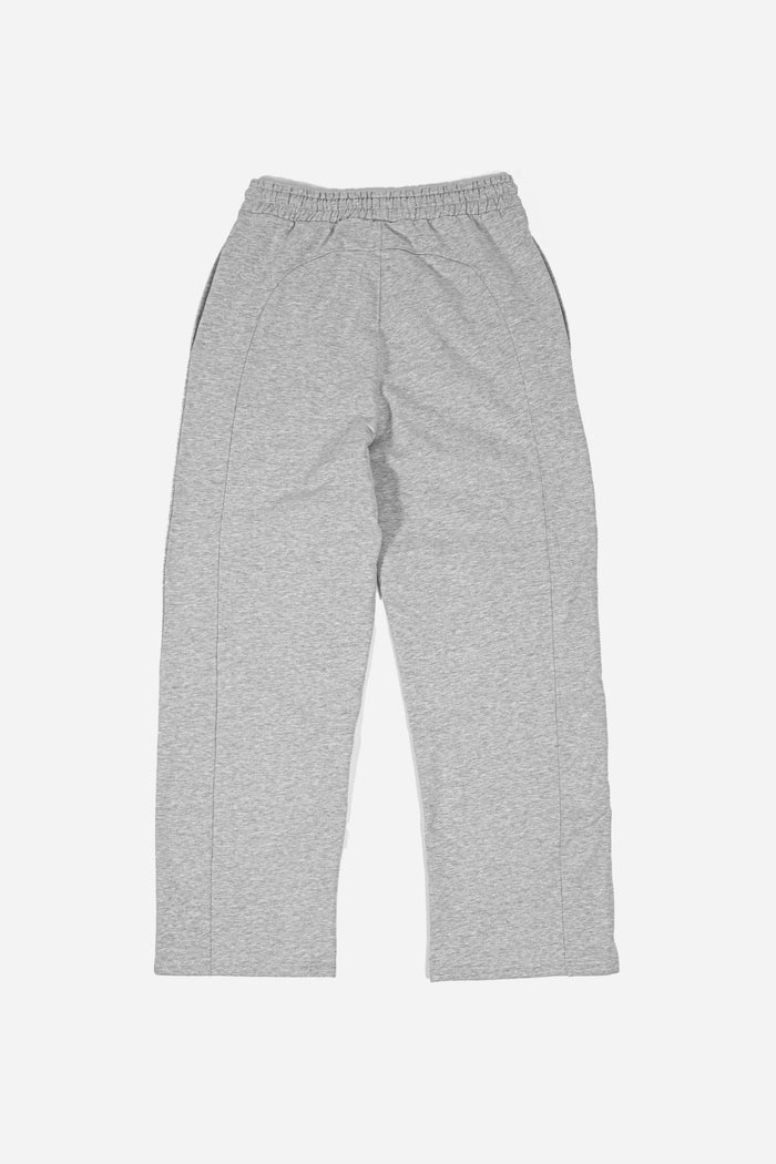 Wasted Jogging Switchblade