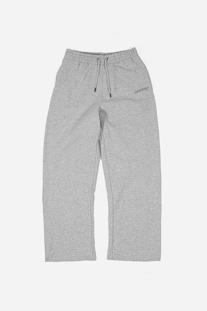 wasted Jogging Switchblade