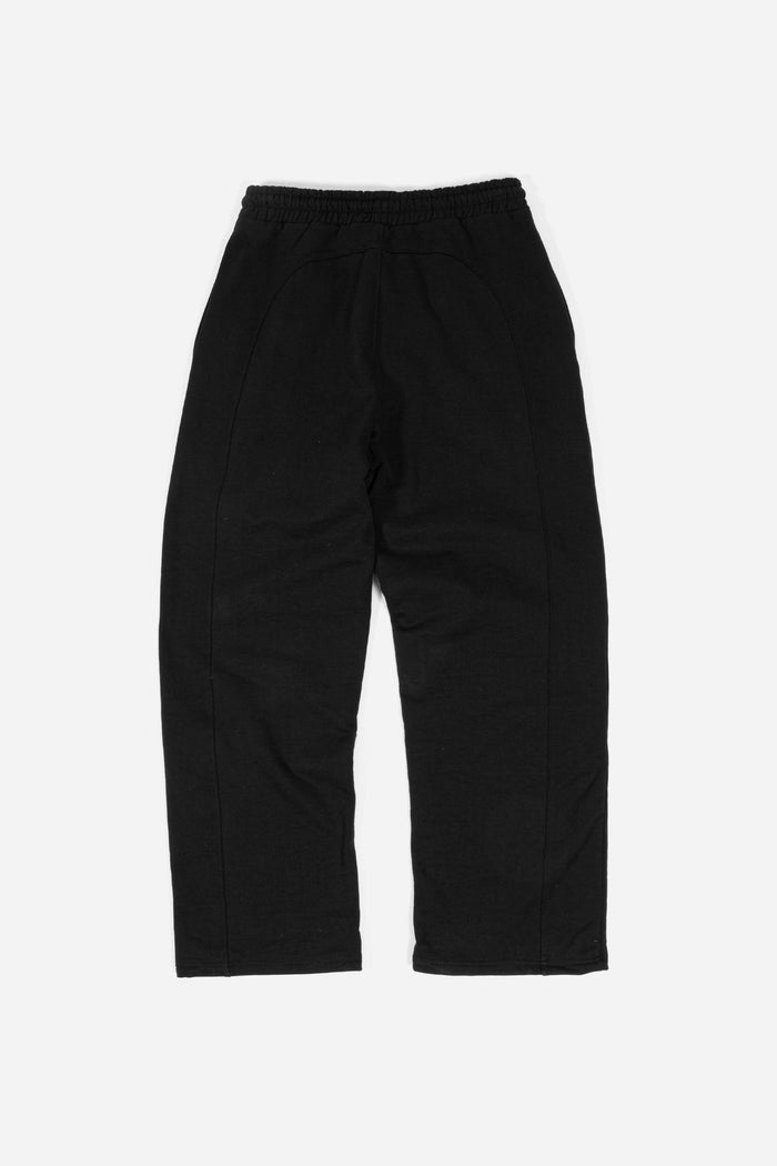 Wasted Jogging Switchblade