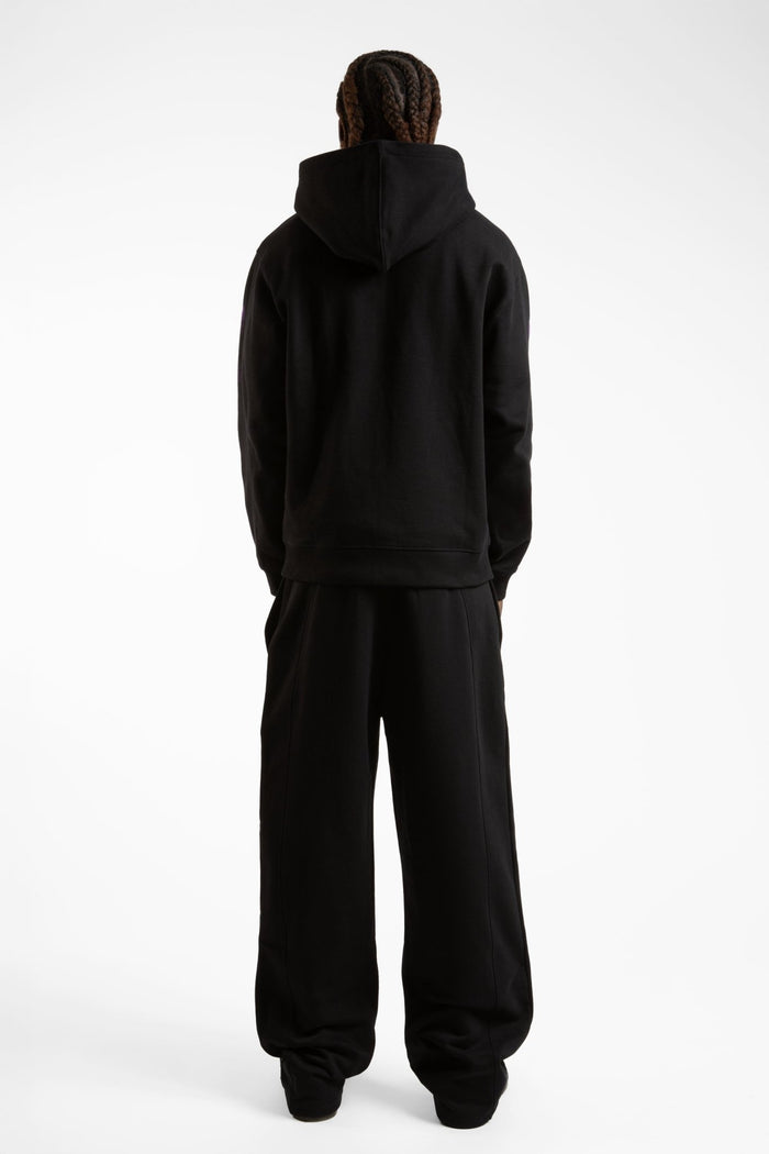 Wasted Jogging Switchblade