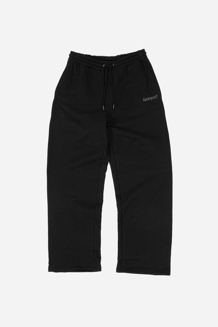 wasted Jogging Switchblade