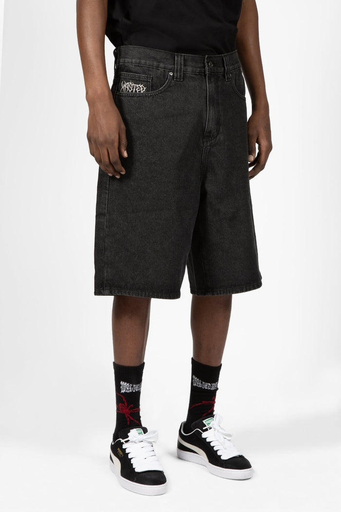 Wasted Jort Casper Feeler