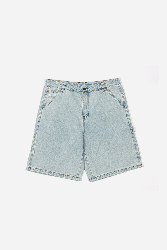 wasted Jort Hammer Web