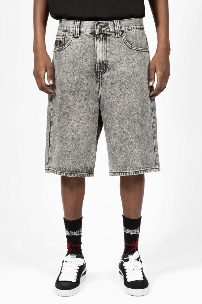 Wasted Jort Snow Feeler