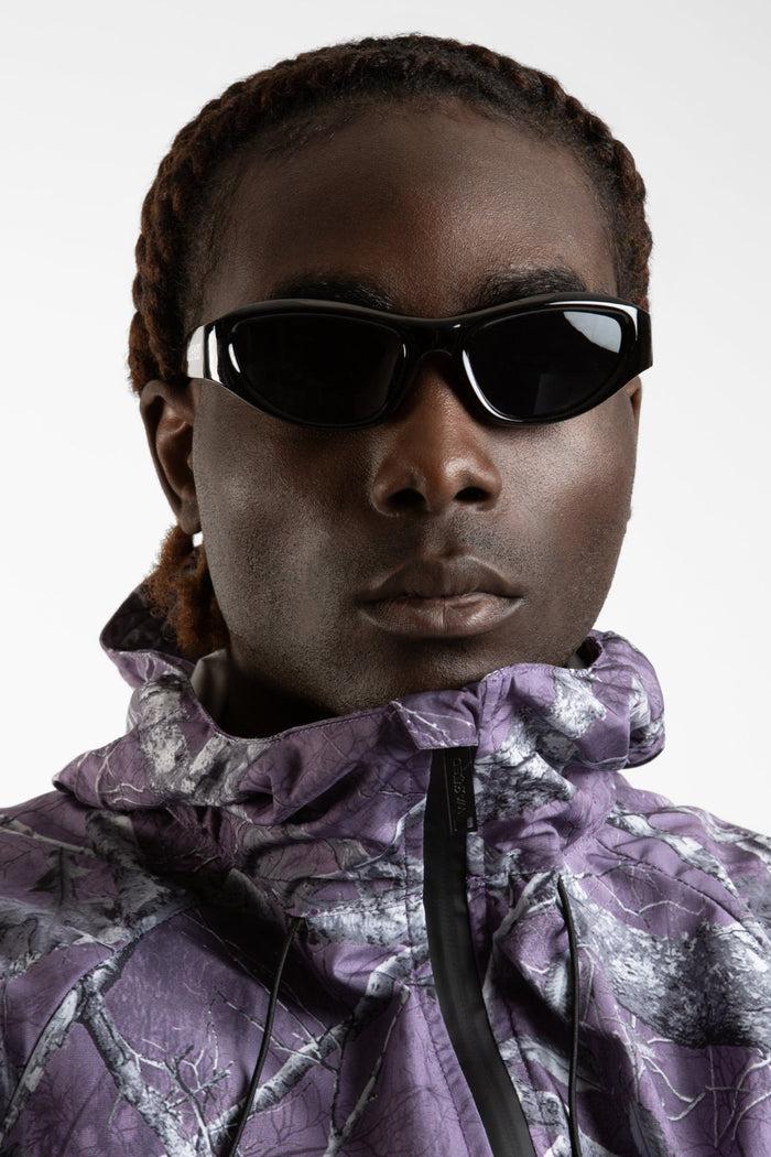 Wasted Lunettes De Soleil Blade