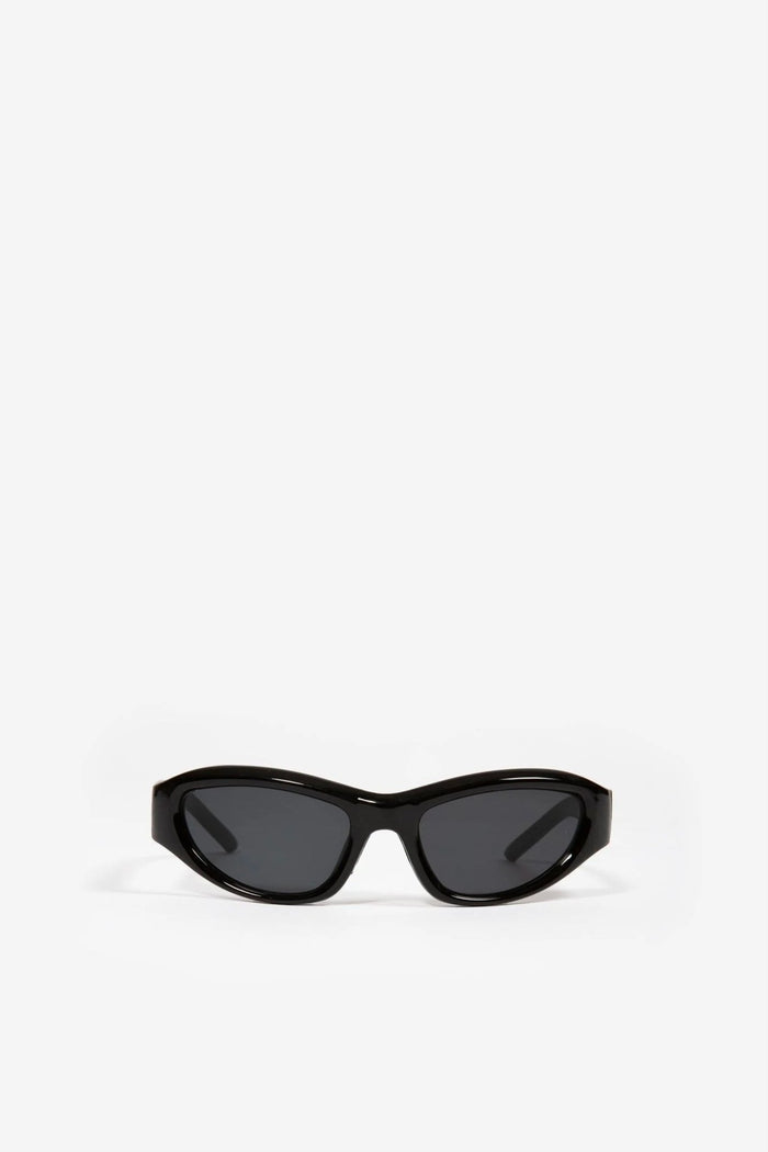 wasted Lunettes de Soleil Blade