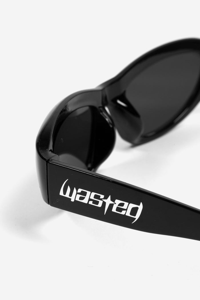 Wasted Lunettes De Soleil Blade