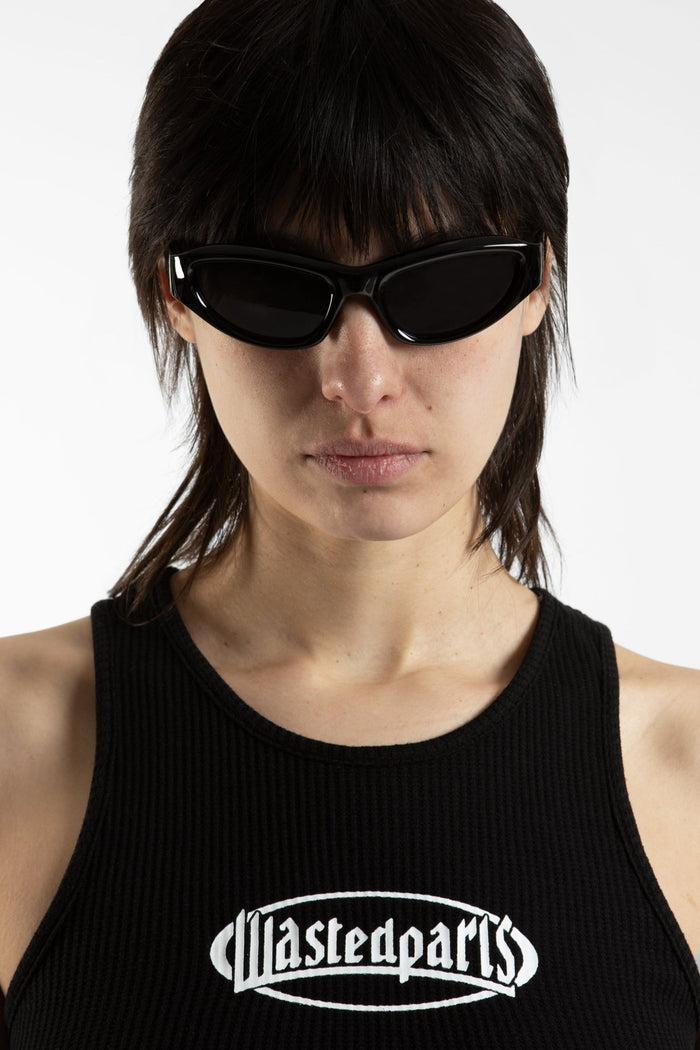 Wasted Lunettes De Soleil Blade