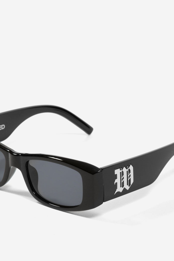 Wasted Lunettes De Soleil Liam Kingdom