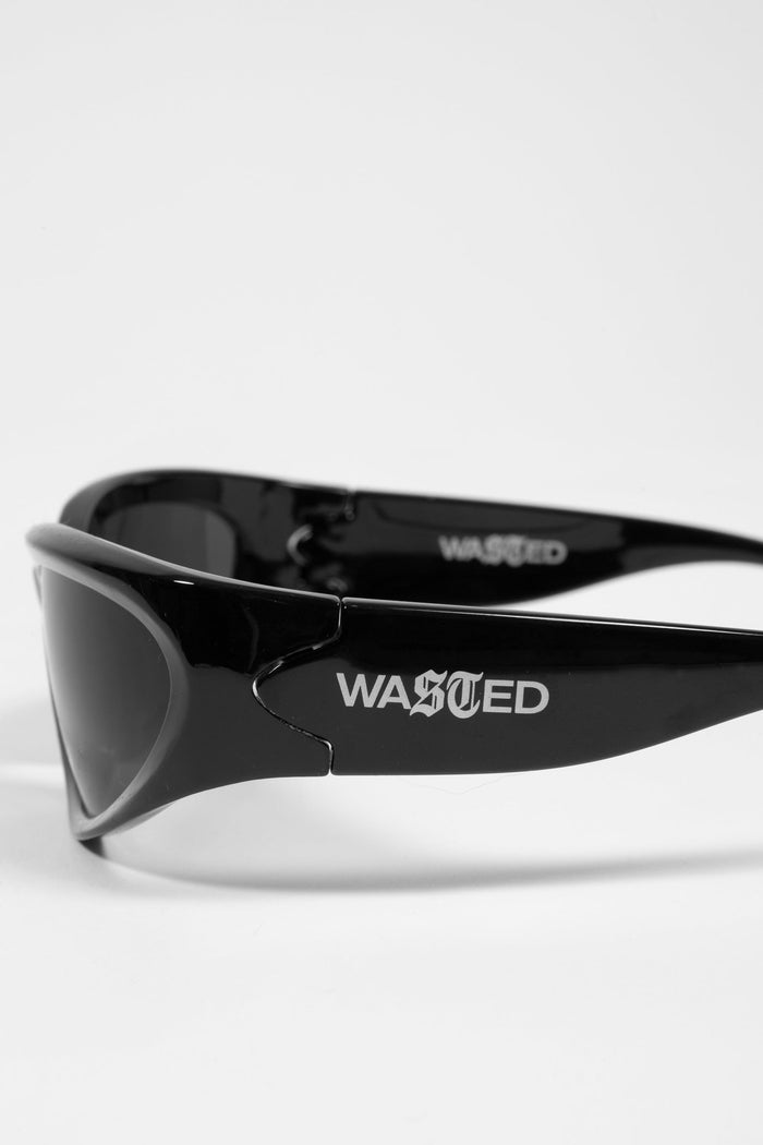 Wasted Lunettes De Soleil Pierce Signature