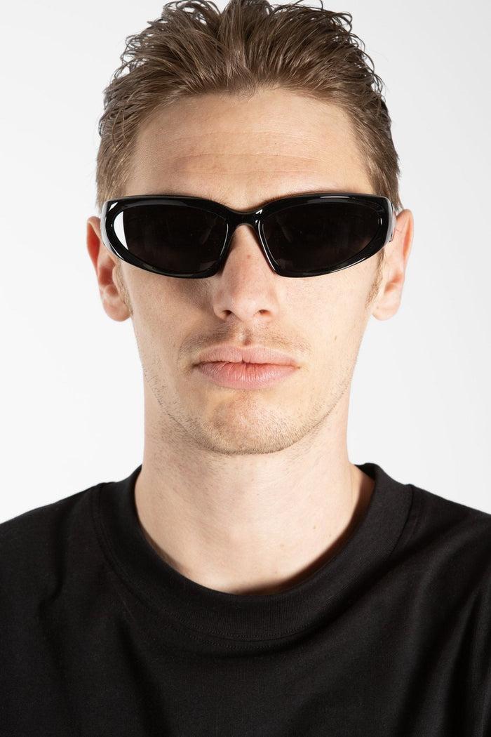 Wasted Lunettes De Soleil Pierce Signature