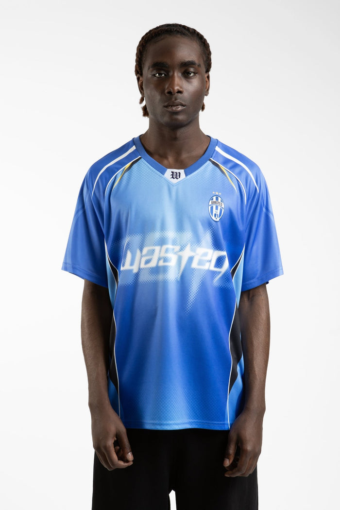 Wasted Maillot De Football Ambrosiana