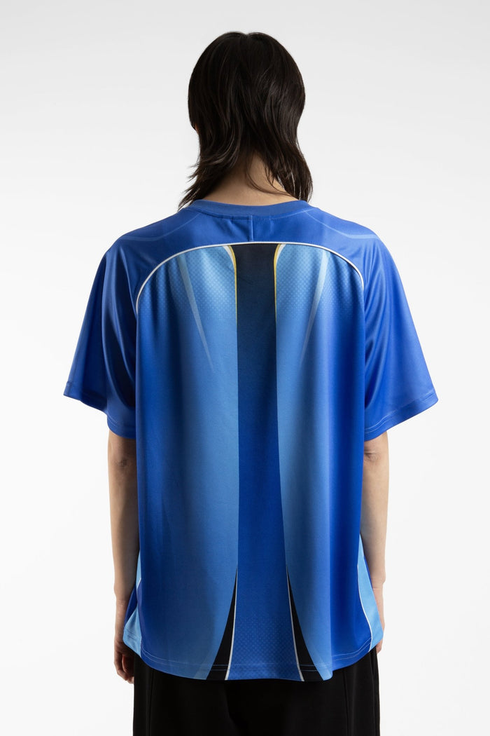 Wasted Maillot De Football Ambrosiana