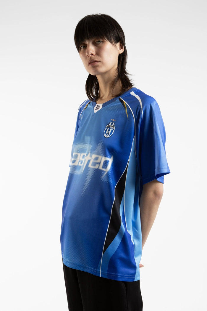 Wasted Maillot De Football Ambrosiana
