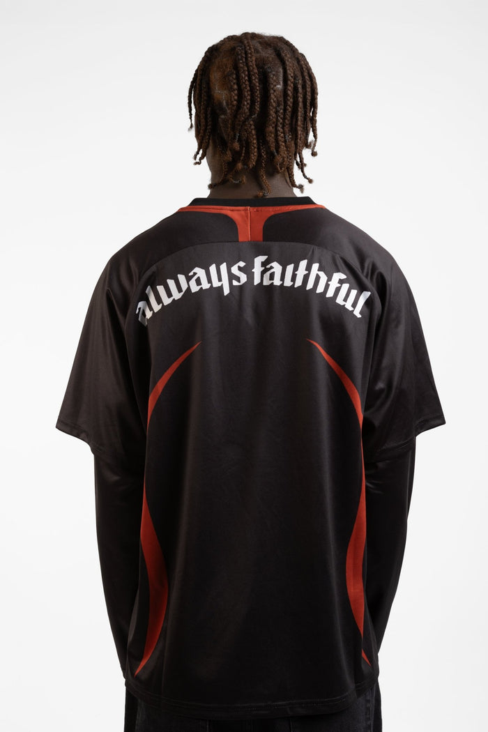 Wasted Maillot De Football Blade