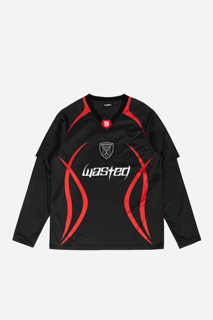 wasted Maillot de Football Blade