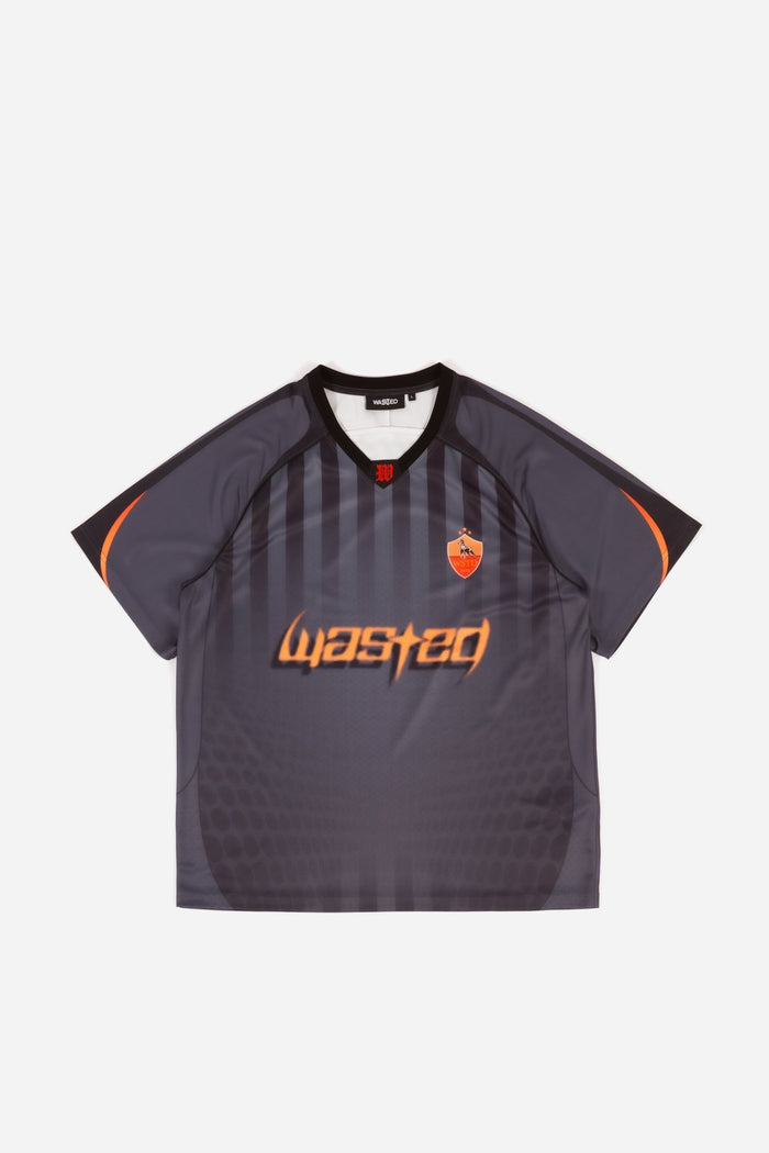 wasted Maillot de Football Calcio