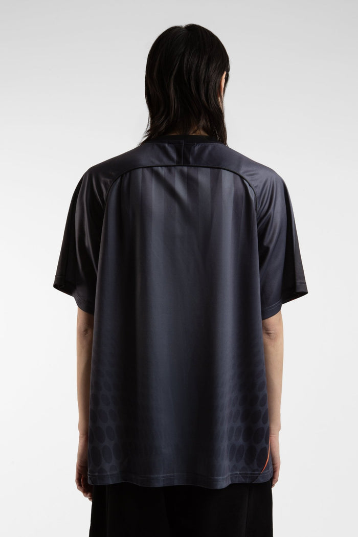 Wasted Maillot De Football Calcio