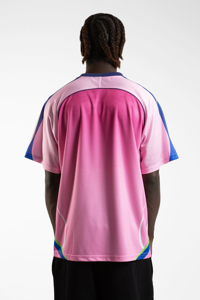 Wasted Maillot De Football Juventina
