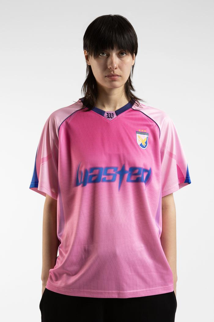 Wasted Maillot De Football Juventina