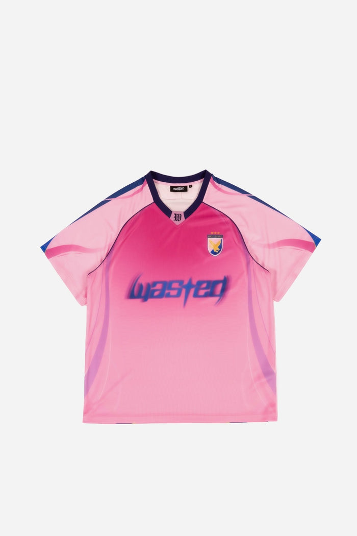 wasted Maillot de Football Juventina