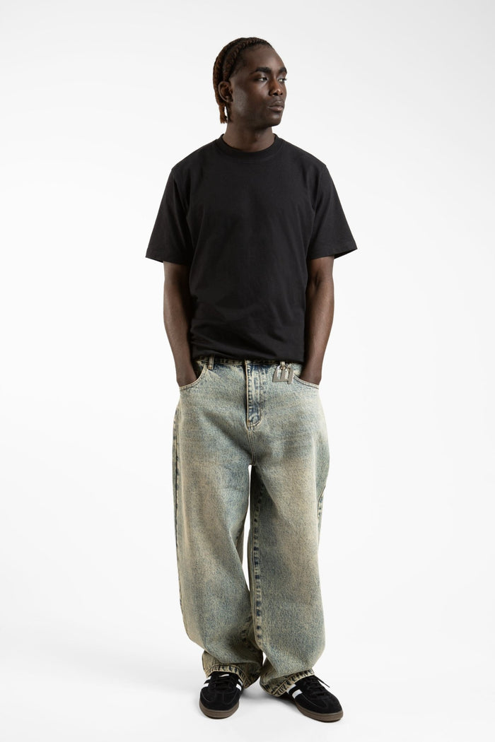 Wasted Mousqueton Blade