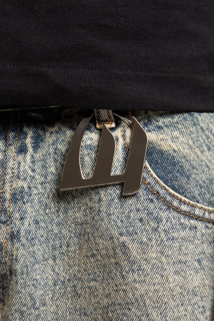 Wasted Mousqueton Blade