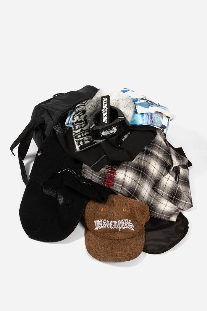 Wasted Mystery Bag
