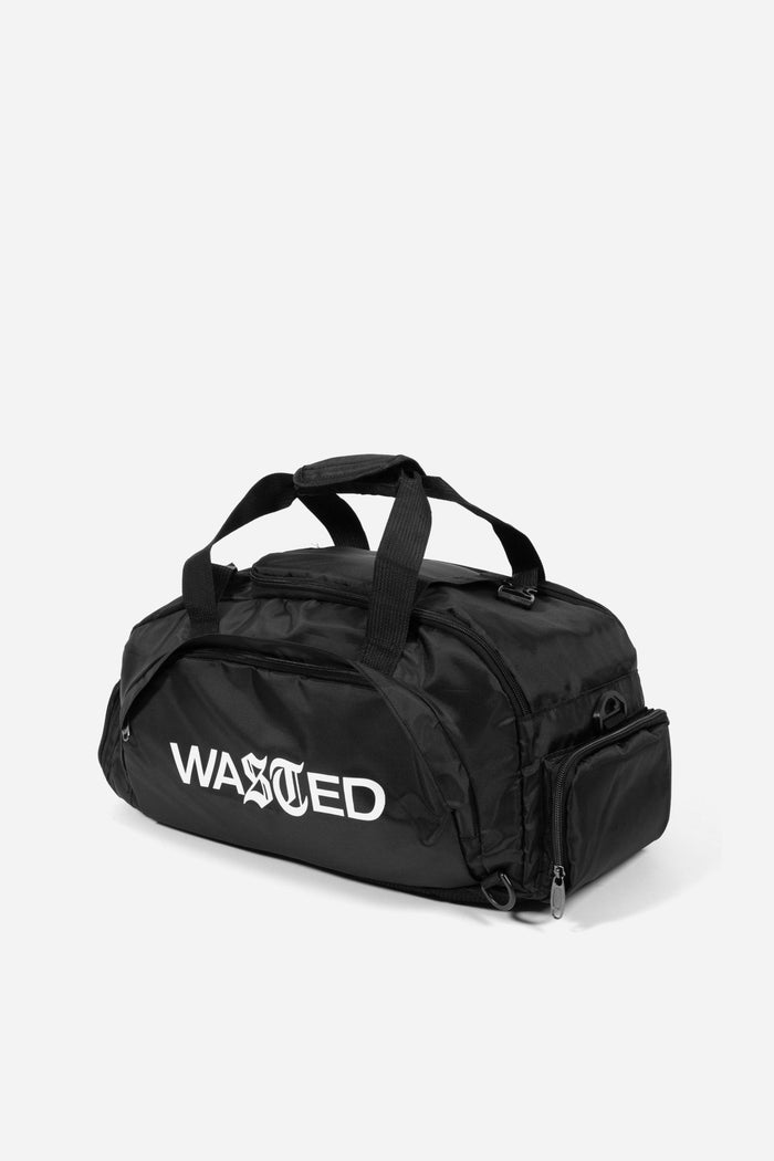 wasted Mystery Bag