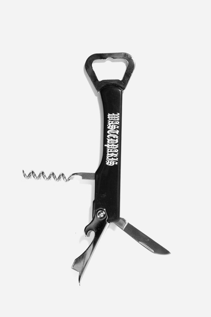 Wasted Ouvre Bouteille Kingdom