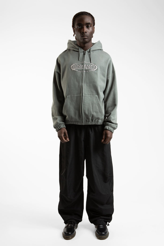 Wasted Overpant Blade