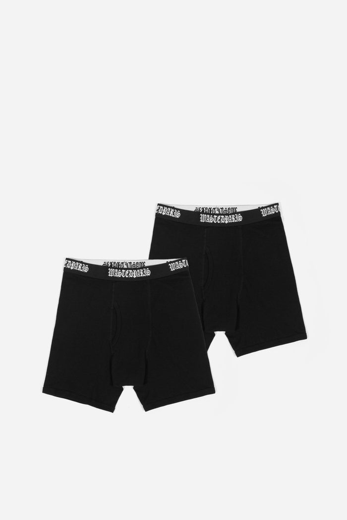 Wasted Pack De Boxer Kingdom