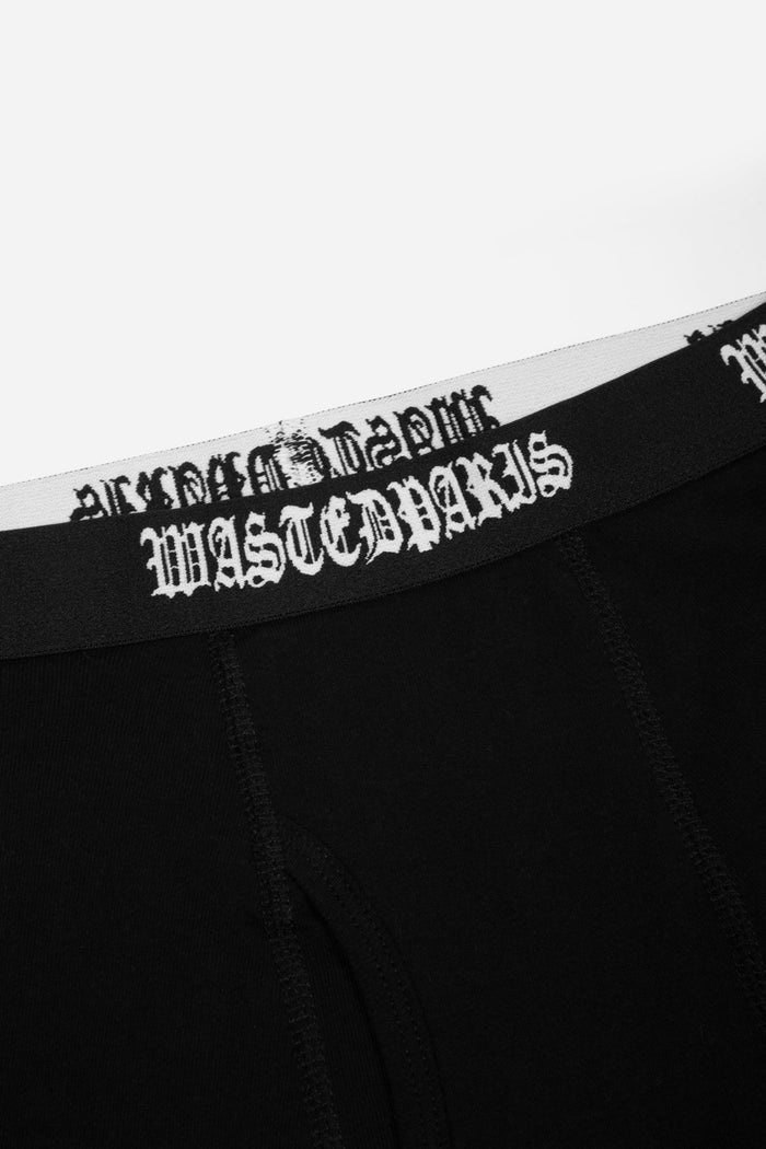 Wasted Pack De Boxer Kingdom