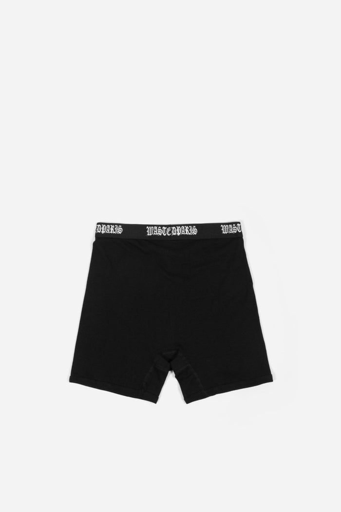 Wasted Pack De Boxer Kingdom