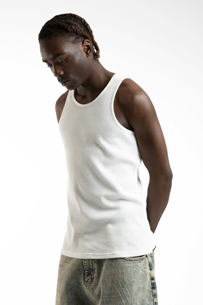 Wasted Pack De Tank Top Yard