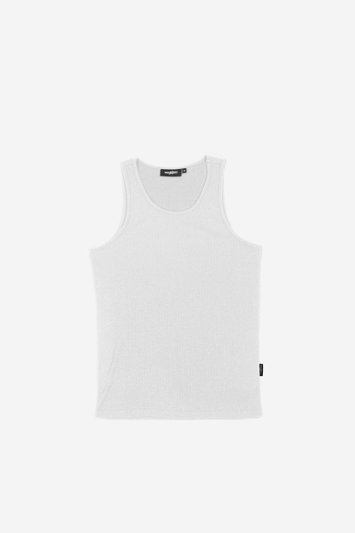 Wasted Pack De Tank Top Yard