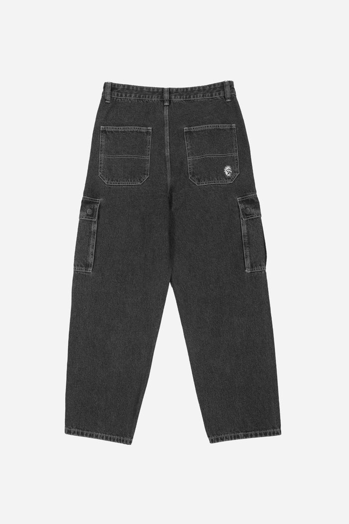 Wasted Pantalon Acid Creager