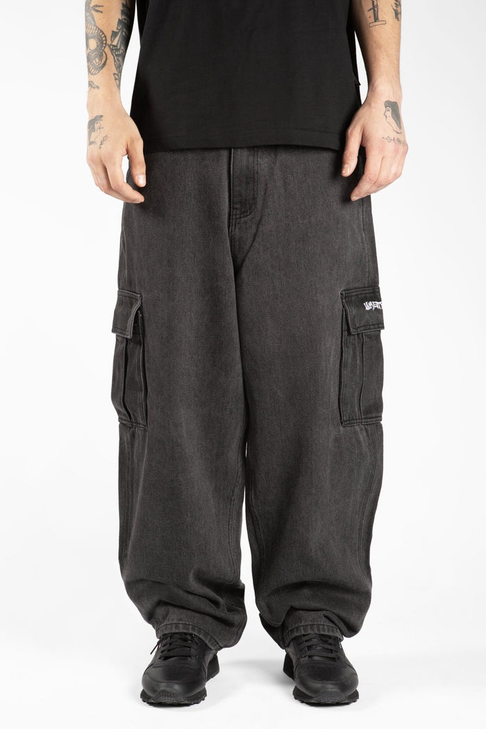Wasted Pantalon Acid Creager