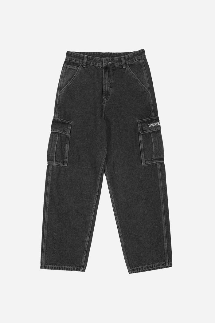 wasted Pantalon Acid Creager