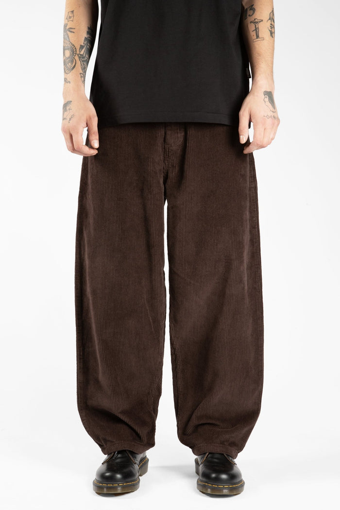 Wasted Pantalon Casper Acid Corduroy