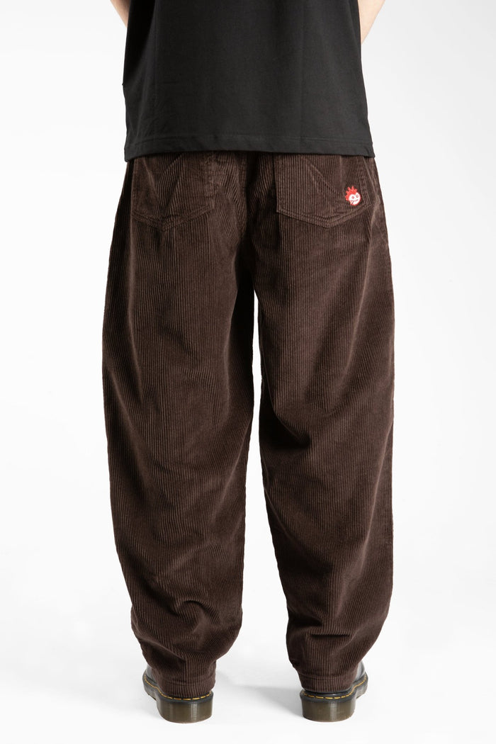 Wasted Pantalon Casper Acid Corduroy