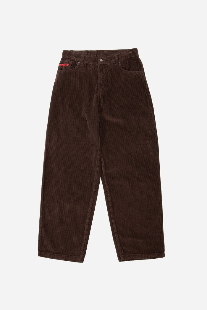 wasted Pantalon Casper Acid Corduroy