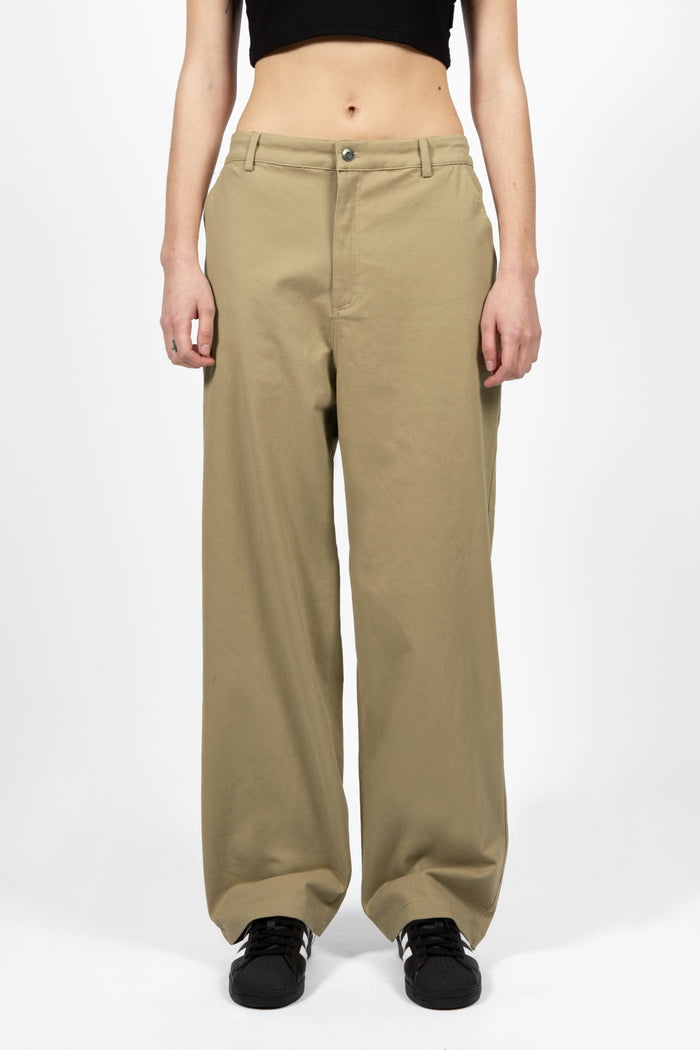 Wasted Pantalon Dust