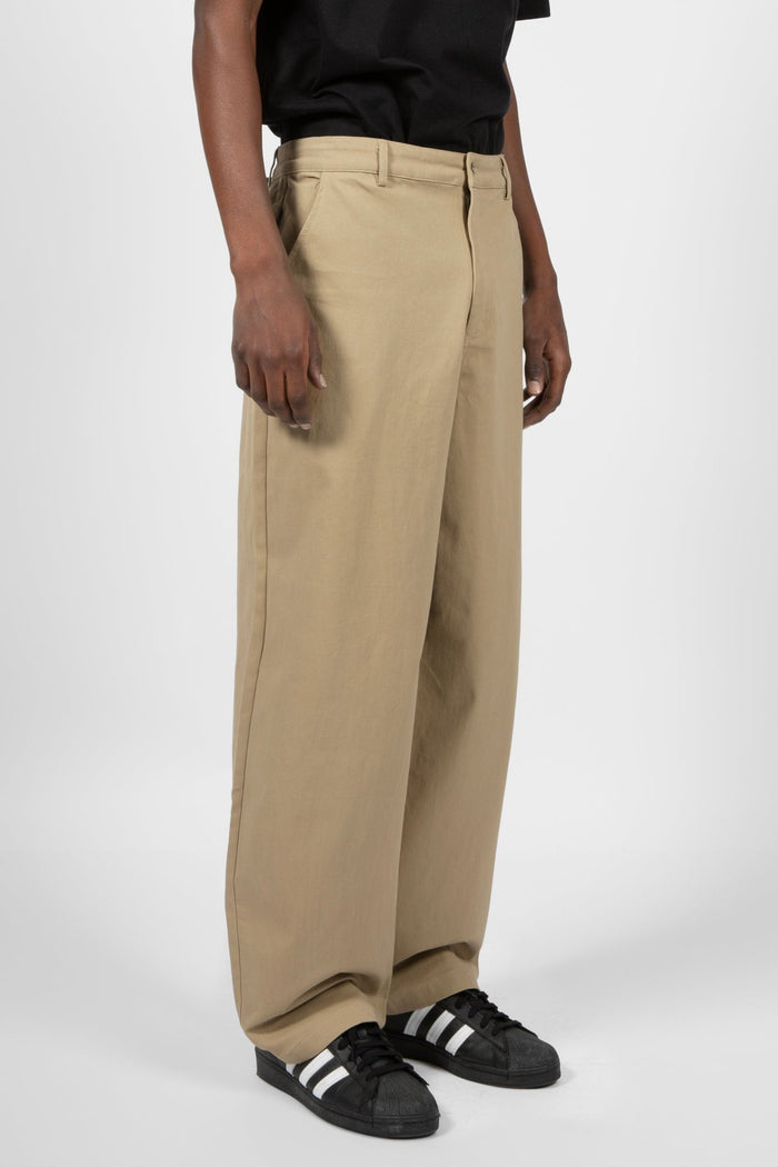 Wasted Pantalon Dust