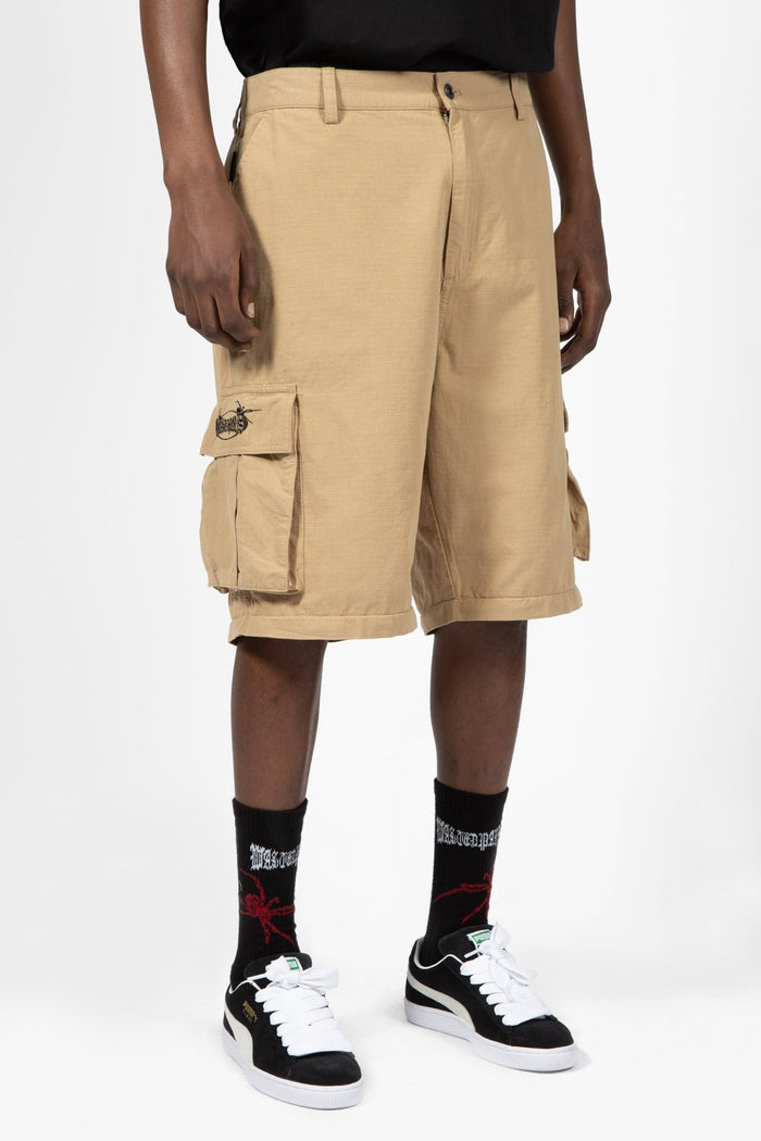 Wasted Pantalon Hunter Boiler