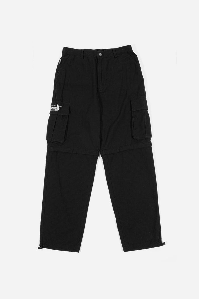 wasted Pantalon Hunter Boiler