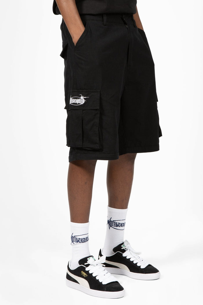 Wasted Pantalon Hunter Boiler